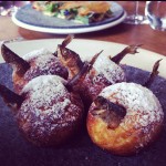 FishyNoma Fishy Æbleskiver at Noma