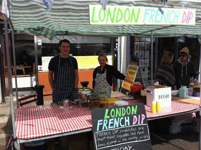 LondonFrenchDipTeam