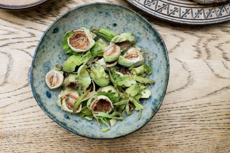 Cobnuts
